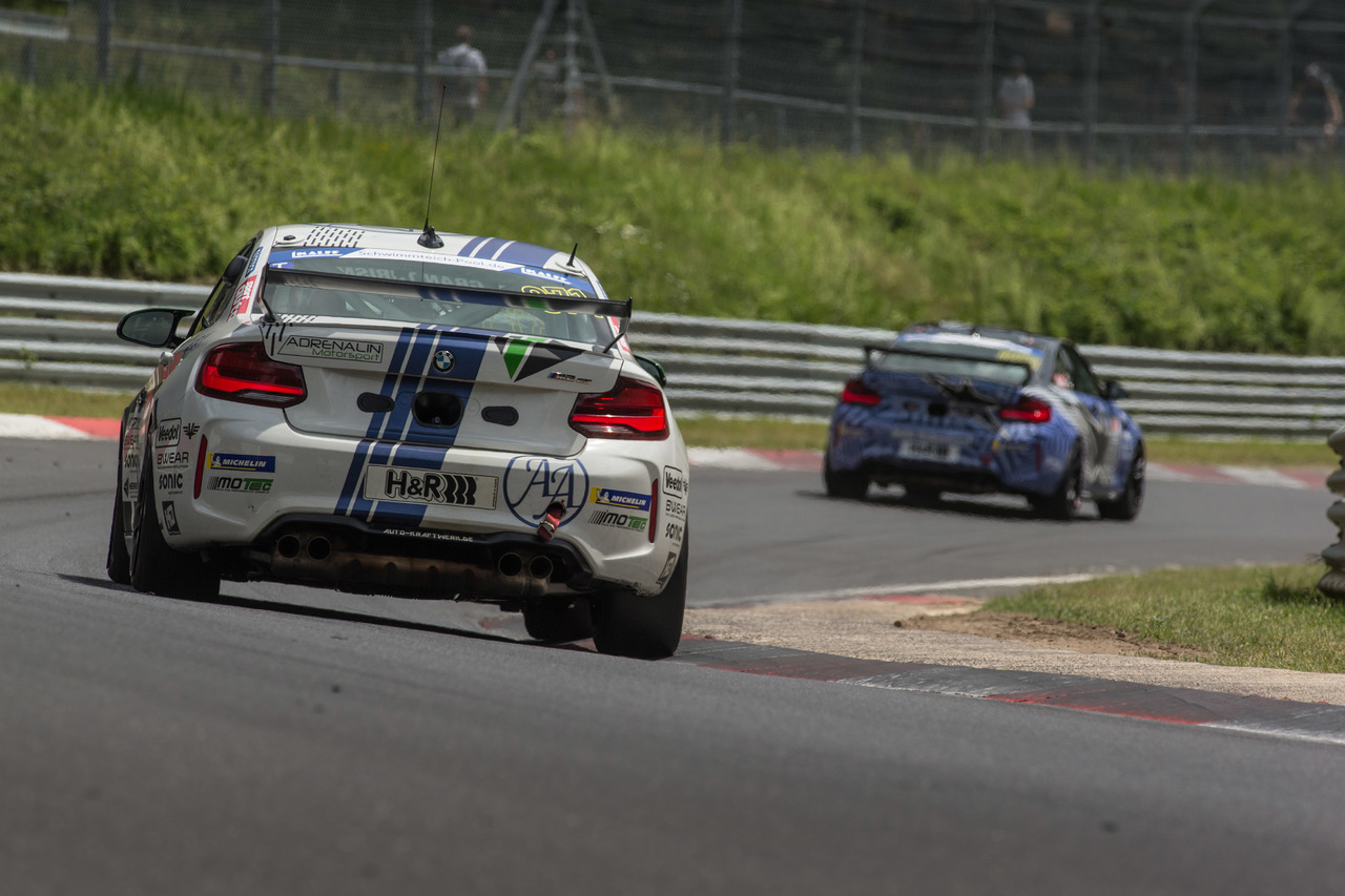 BMW M Motorsport News...