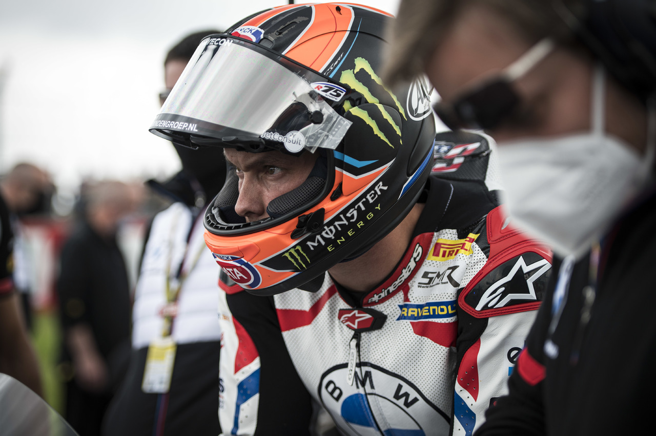 WorldSBK: BMW Motorrad Motorsport kehrt zurück in die „Kathedrale des Speeds“.