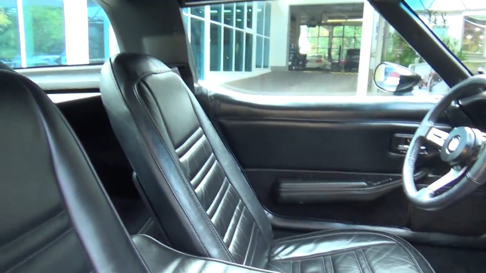 CORVETTE C3 | FOR SALE