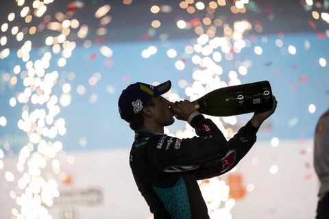 Jaguar_Racing_Mitch_Evans_Podium London 2021 Formula E.jpg