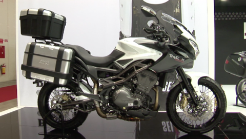 Benelli EICMA 2011.png