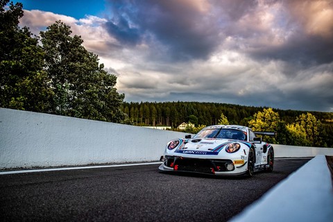 Porsche 911 GT3 Spa 24 Stunden Superpole.jpg