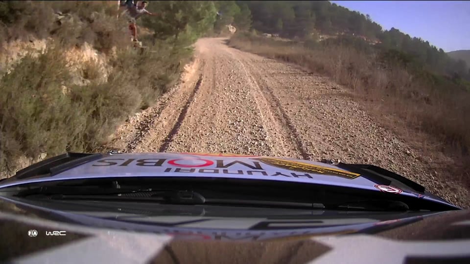 WRC+ – FIA World Rallye Championship 2017 in Spain – Stop 11, Friday News Cut...