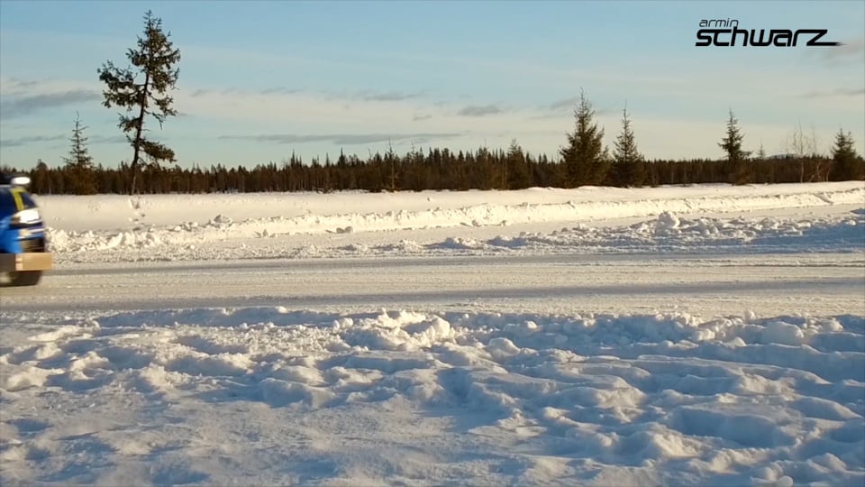 Armin Schwarz Driving Experience, Finnland... – Termine 2018
