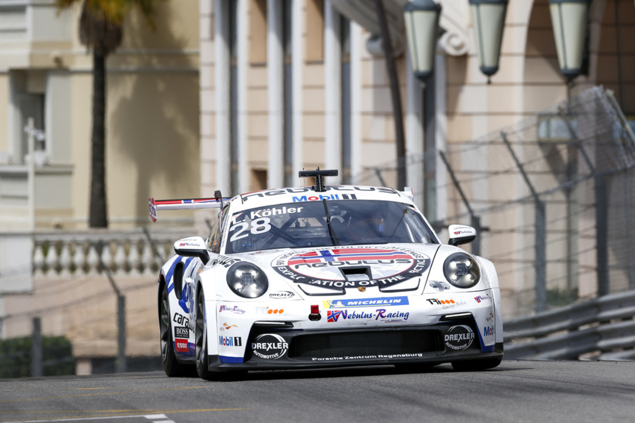 Porsche Supercup absolviert in Spa-Francorchamps sein 300. Rennen