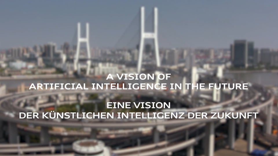 Audi – AI:  Künstliche Intelligenz - inspiriert durch menschliches Lernen | selected by motomovie