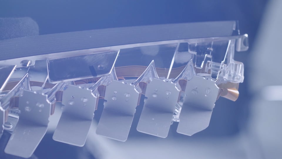 Audi – Lichttechnologie: Innovationsforum 2015 - Lichttechnologie & Lichtdesign | selected by motomovie
