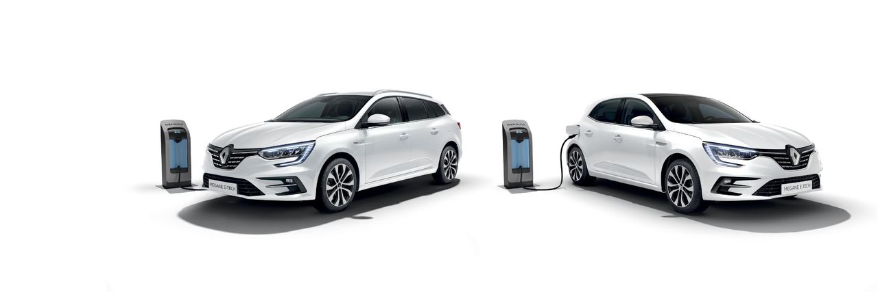 Rendez-Vous Renault E-Tech - bundesweiter Tag der offenen Tür am 25. September.