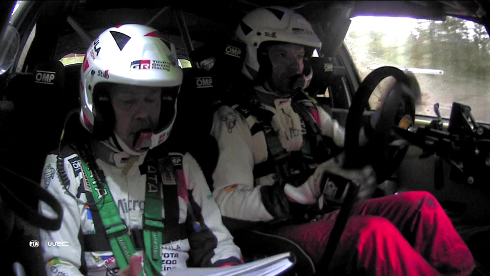 WRC+ – News Cut, FIA World Rallye Championship 2017 in United Kingdom – Stop 12, Saturday