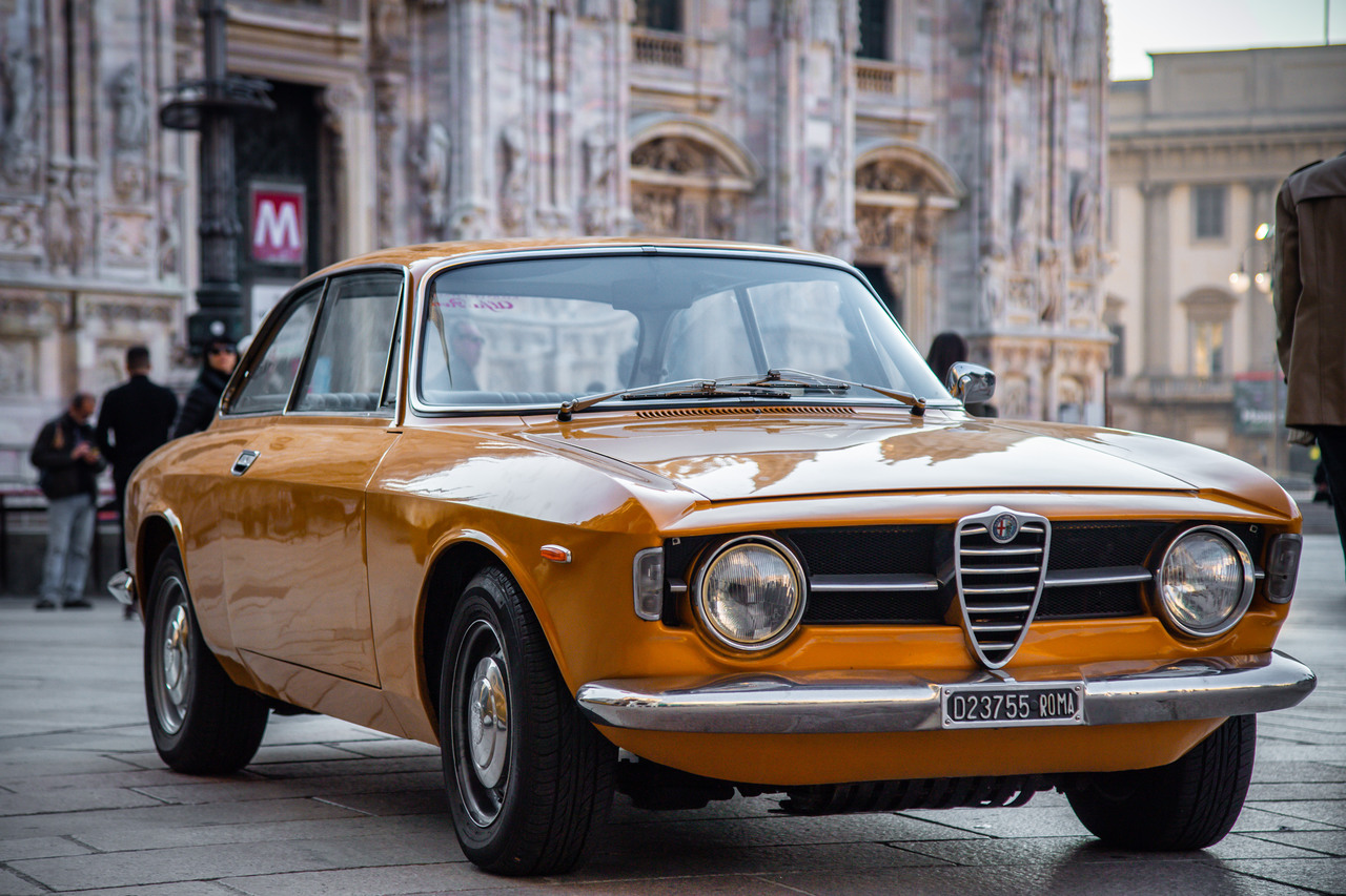 Sondermodelle Alfa Romeo Giulia GT Junior und Alfa Romeo Stelvio GT Junior – die italienische Interpretation von Lebensfreude