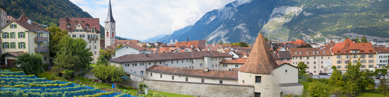 Graubünden