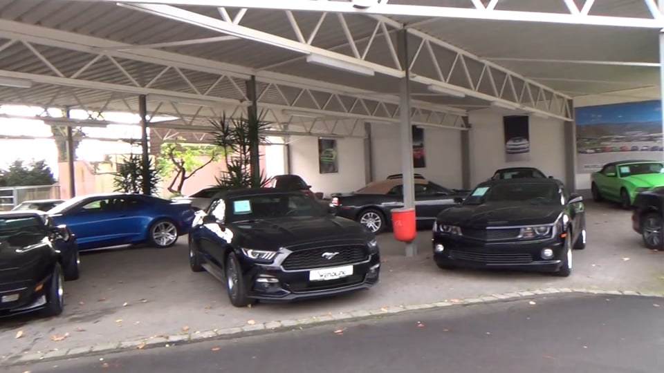 FORD MUSTANG GT 2015 | FOR SALE