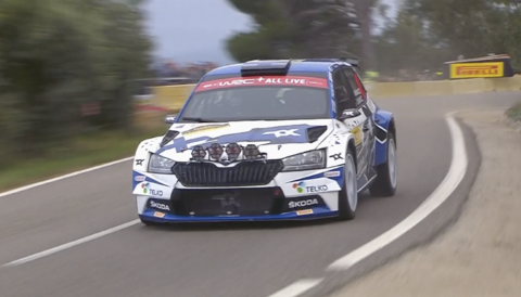 Emil Lindholm Skoda WRC 3 Spanien Sieger.png