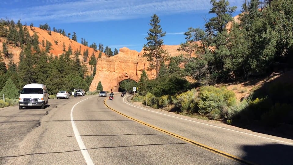 US BIKE TRAVEL - The American Dream - Tag 16
