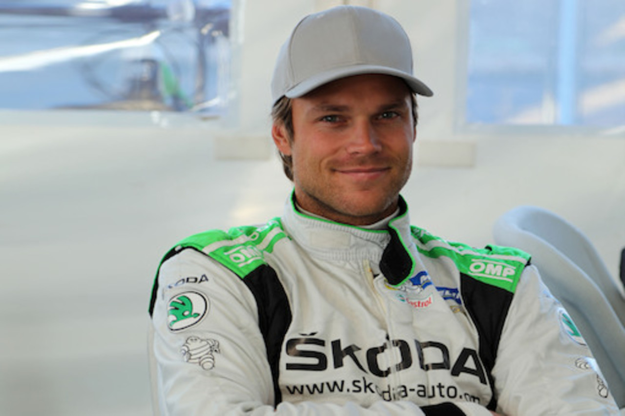WRC2 2021 | Rallye Spanien: ŠKODA Fahrer Andreas Mikkelsen gewinnt vorzeitig Fahrertitel der Kategorie WRC2...