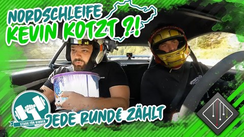 Nordschleife _ Kevin kotzt _!_!_ ... aus Spaß wird trauriger Ernst _ mcchip-dkr (BQ).jpg