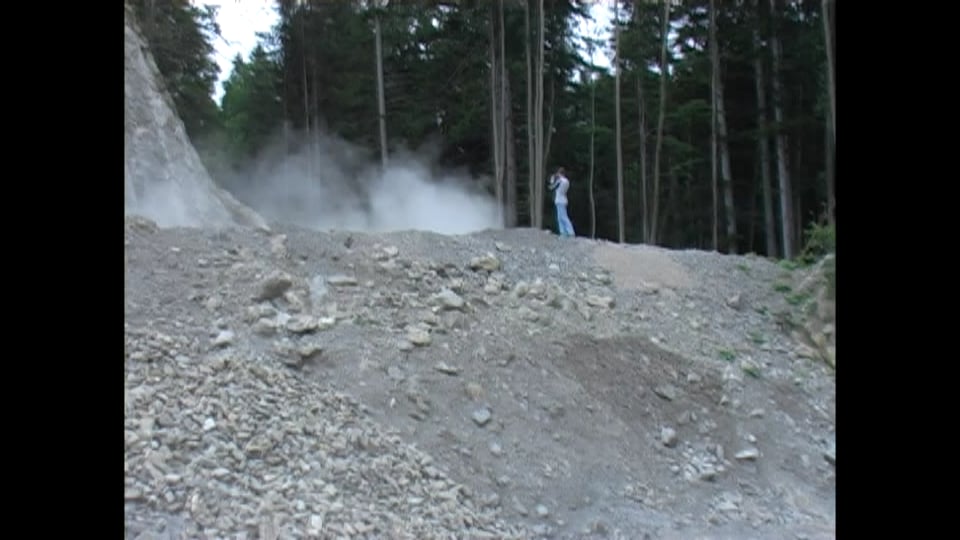 Audi S-RS Treffen aus 2005