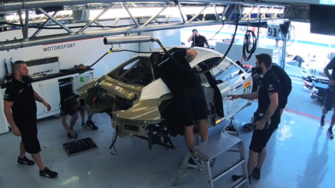 Porsche 911 GT3 Sieger Bahrain WEC 2021 Check.png