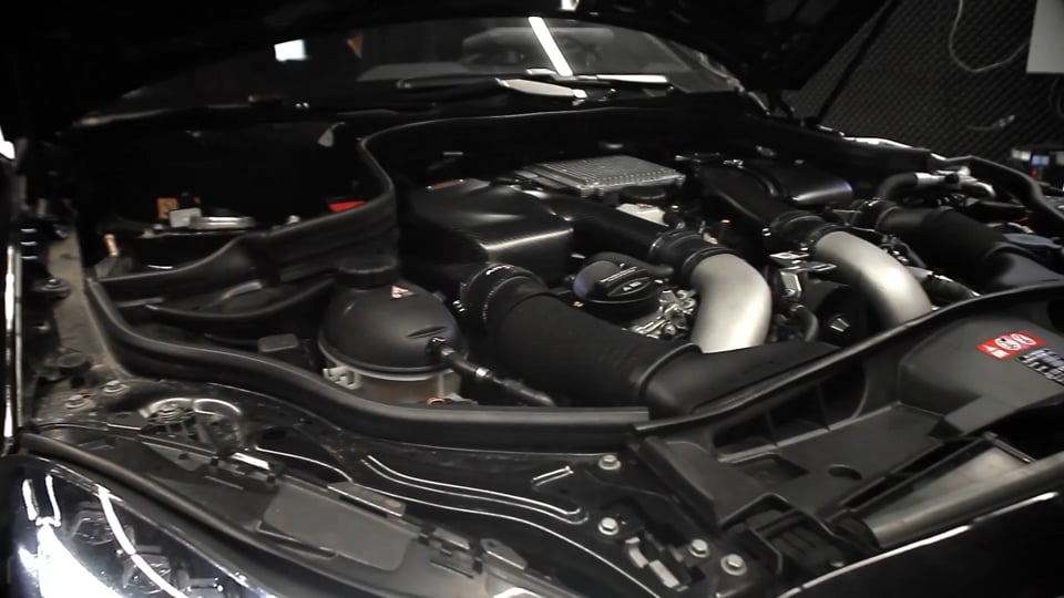 mcchip-dkr Mercedes-AMG E63 S 5.5 V8 Bi-Turbo MC800