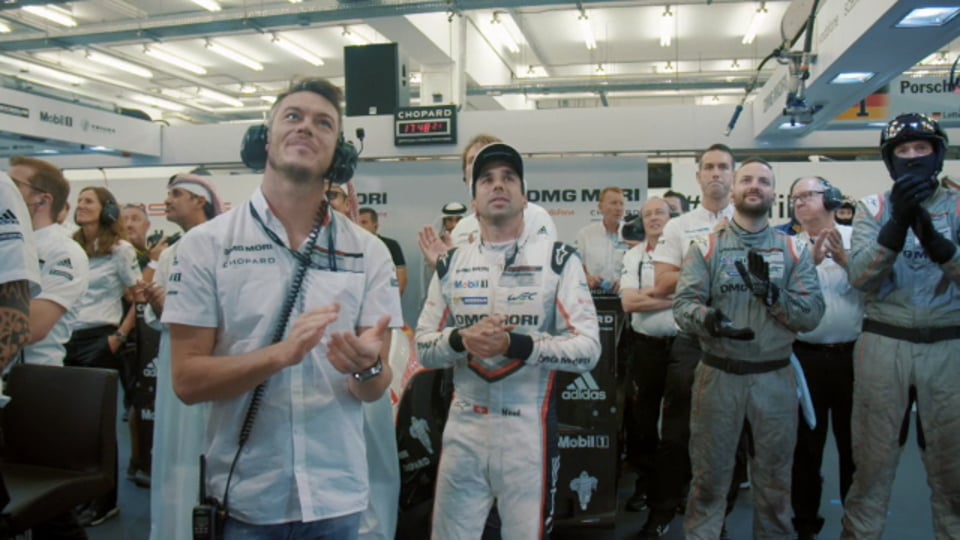 WEC in Bahrain – last race, final pole.