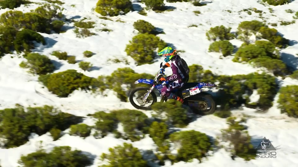 Hard Enduro – Motul Roof Of Africa, 2017, Lesotho