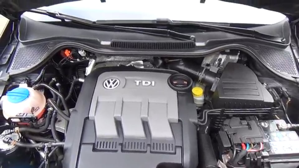 VW Polo Diesel | FOR SALE