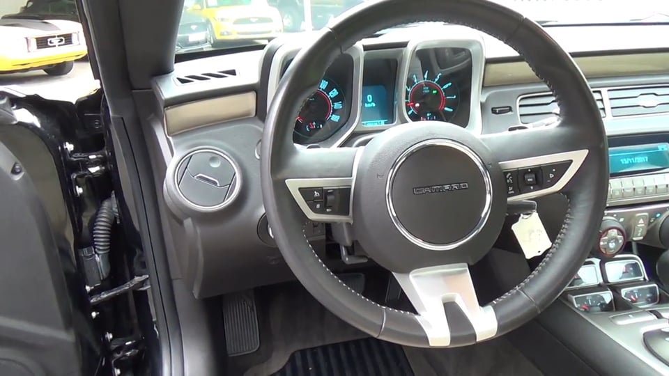 CHEVROLET CAMARO 2LT RS | FOR SALE