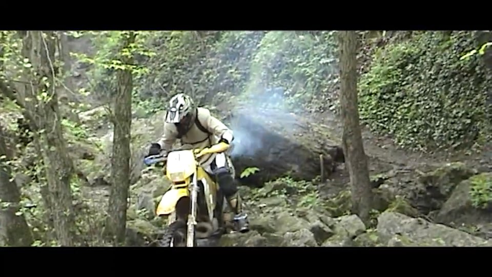 Bilstain Blitz 2005