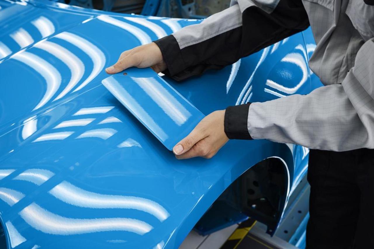 Farbe nach Wahl: Comeback historischer Farben für alle Porsche Modelle.