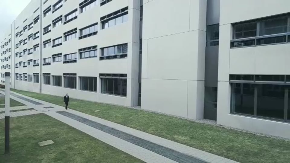 Mensch und Technik