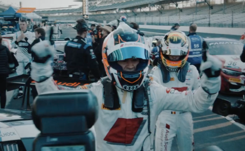 Audi Sport customer racing 2021 Highlights.png