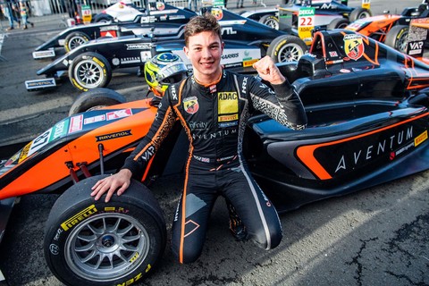 Oliver Bearman(GBR) #87, Van Amersfoort Racing (13).jpg
