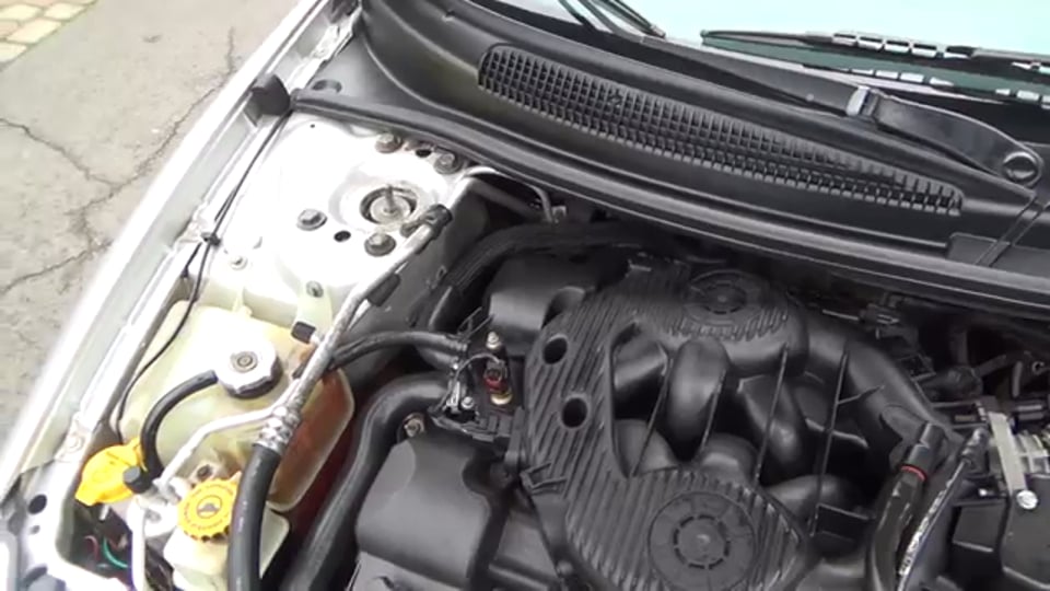 CHRYSLER SEBRING CABRIO | FOR SALE