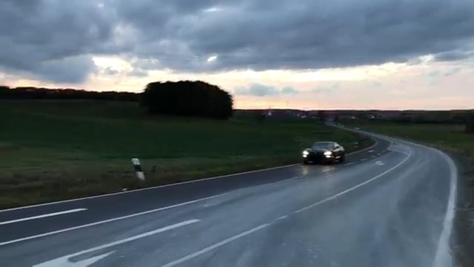 CAMARO SS 2017 V8 HIGH FLOW CATALYTIC CONVERTER | Autohaus Roger Wendling 