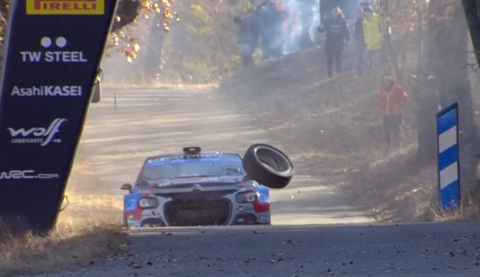 WRC 2022 Rallye Monte Carlo Action Reifenschaden Kollisionen.png