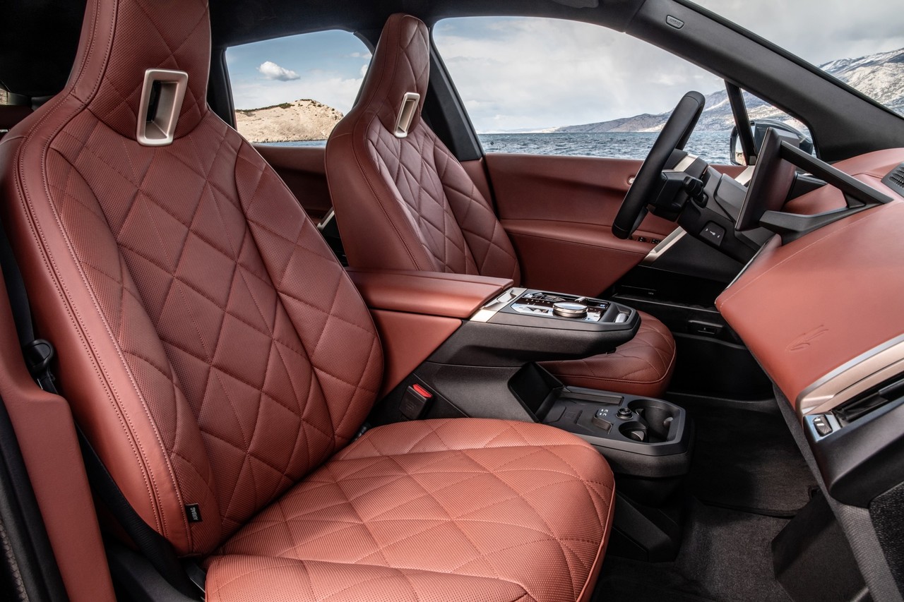 Für verantwortungsvolle und nachhaltige Lederbeschaffung: BMW Group wird Mitglied der Leather Working Group.