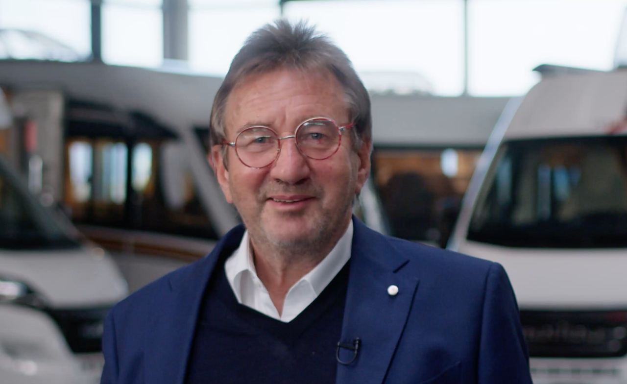 Inhaber & Gründer KarlHeinz Schuler verrät warum sein Herz für Malibu