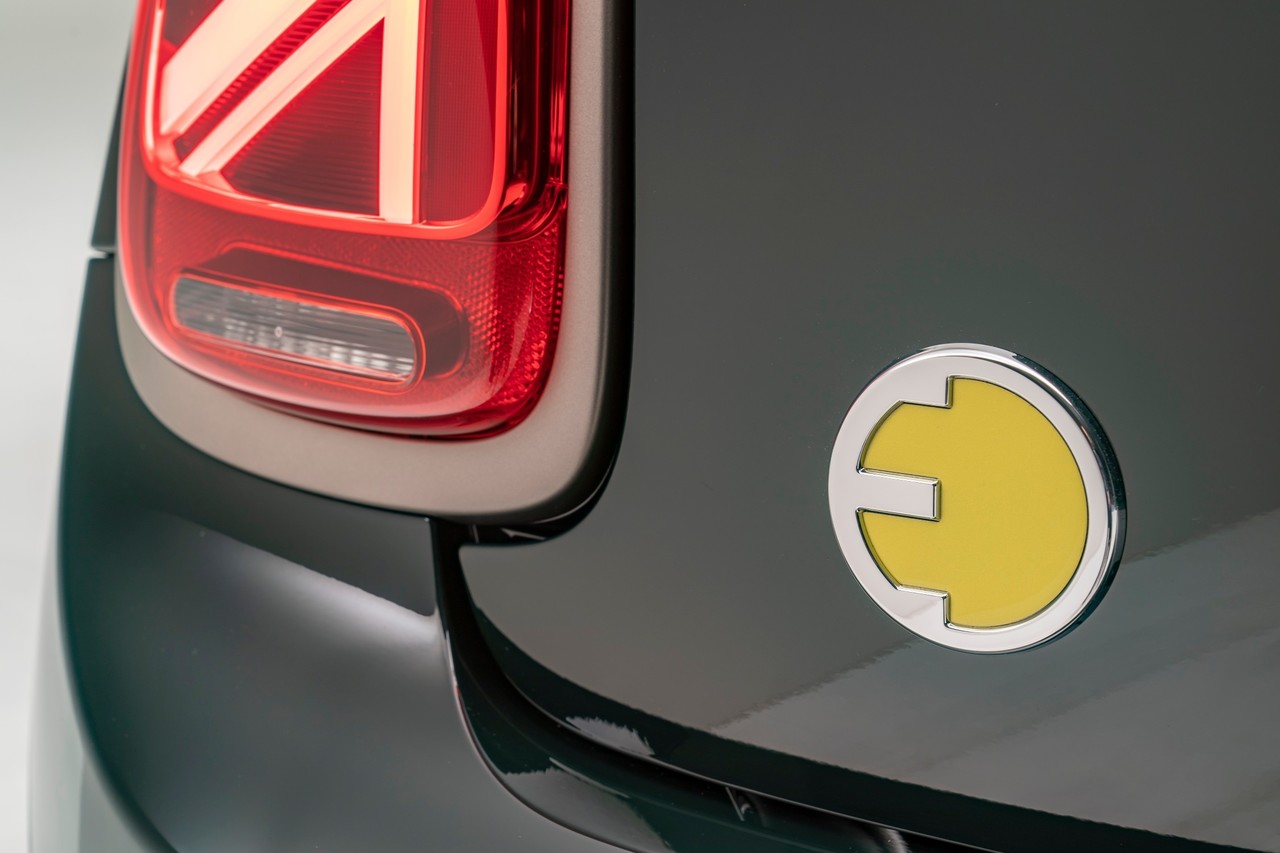 Geschärftes Profil, authentischer Charakter: Die neuen MINI Editionsmodelle.