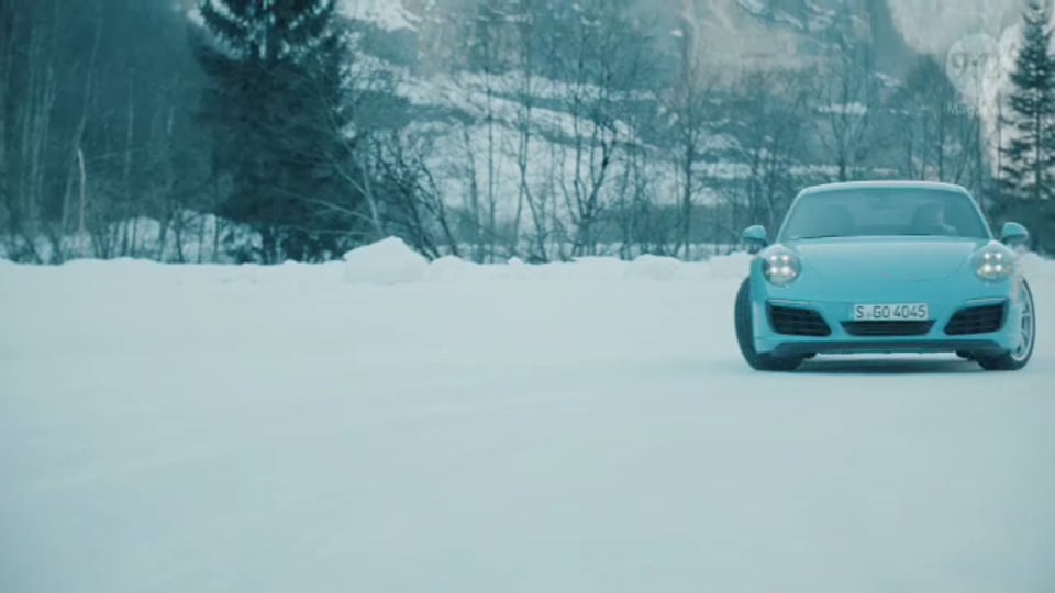 Schneesucht