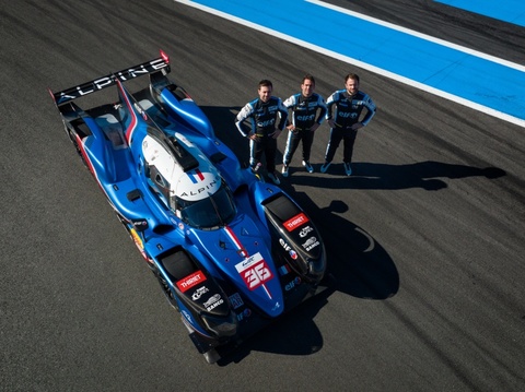 Alpine Endurance World Championship 2022 Rückkehr.jpg