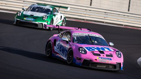 #PSCME - Porsche Sprint Challenge Middle East Round 4 from Yas Marina Circuit, Abu Dhabi - Feb 2022 (BQ).jpg