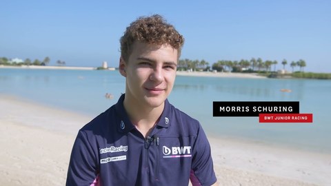 #PSCME - Morris Schuring 🇳🇱 Driver Portrait - Porsche Sprint Challenge Middle East - 2021_2022 (BQ).jpg