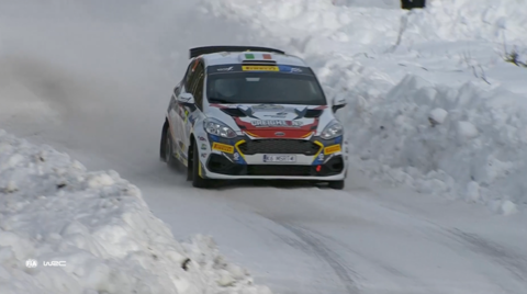 WRC 3 2022 Rallye Schweden Freitag Ford Fiesta.png
