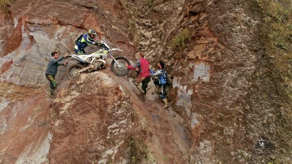Hard Enduro Season 2017 – Ein Rückblick auf die gesamte Saison (Englisch)