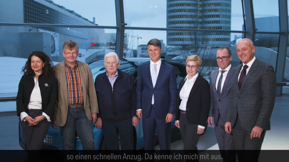 Versprochen, geliefert: BMW Group bringt in 2017 100.000 elektrifizierte Fahrzeuge auf die Straße.