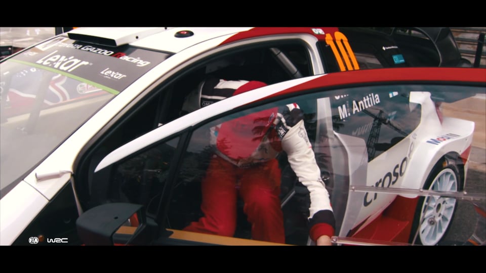 WRC+ – FIA World Rallye Championship 2018 – Stop 1: Monte Carlo, a teaser...