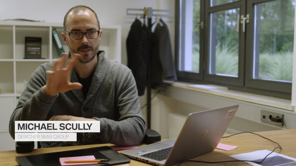 The Light of the BMW M8 GTE - a decisive factor for a successful endurance race 