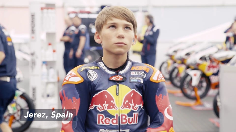 Red Bull MotoGP Rookies Cup, 2017 – Best of...