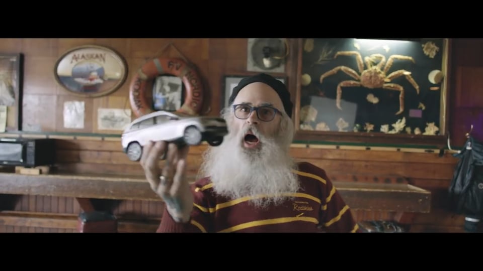 SKODA Kodiaq – Wie entand der ungewöhnliche Name?