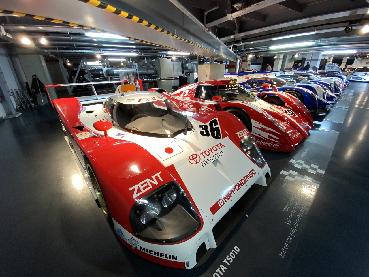 Großer Erfolg: Die Toyota Collection feierte vielbesuchtes Welcome-Back-Opening